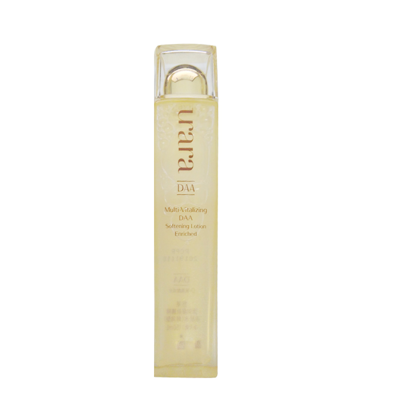 悠莱弹润晶致臻粹柔肤水(醇润型)150ml 保湿补水 包邮专柜正品