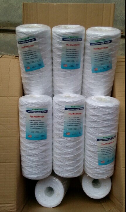10 inch fat wire winding filter core large fat filter core wire winding filter core large dimensional filter