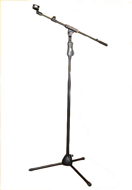 790A fine microphone stent microphone stent microphone stent fast lift rack