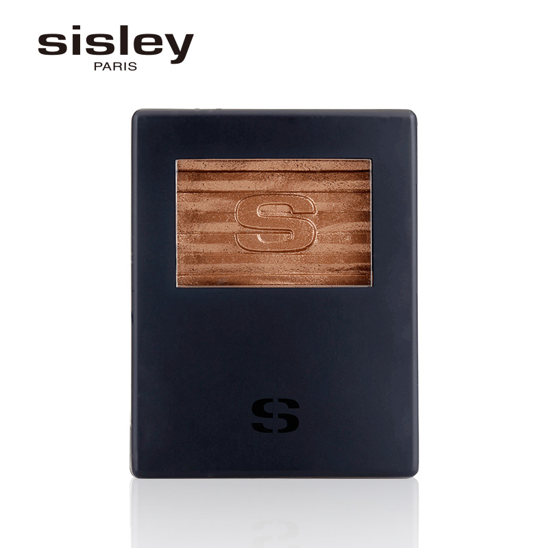 Sisley/希思黎植物炫彩眼影