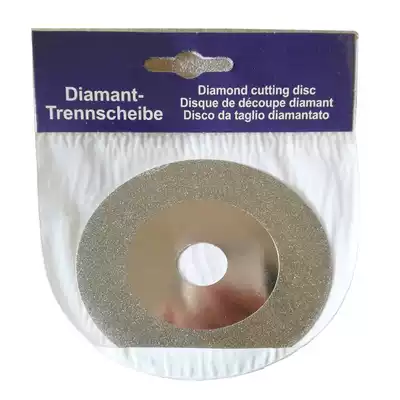 100MM DOUBLE-SIDED ANGLE GRINDER GRINDING sheet DIAMOND STONE CUTTING SHEET EMERY MARBLE sheet DRY cutting GRINDING SHEET