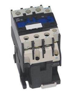 Special sale spot supply CJX2-3810 01 LC1-D3810 38A all silver point contact point