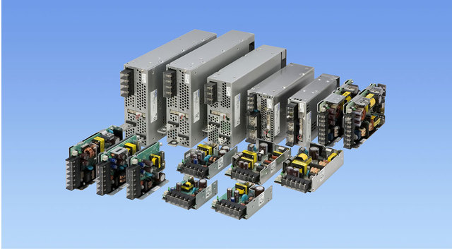 Customized multi-output power supply Multi-group output switching power supply manufacturers Customized multi-output power module
