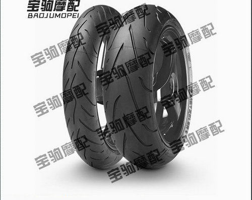 German Elephant M3 tires 190 50-17 180 55-17 160 60-17 120 70-17