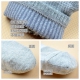 Vớ Hua Dannu mùa xuân và mùa hè nữ vớ cotton mỏng ống dài thể thao và cotton giải trí cho phụ nữ bốn mùa vớ mồ hôi và khử mùi vớ chân Vớ bông