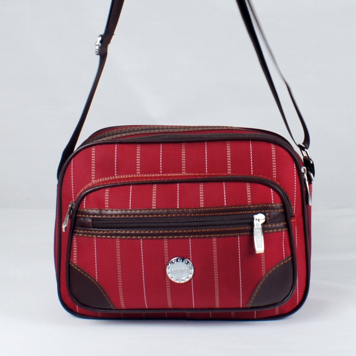 New small square bag retro bag small bag multi-layer business bag 2015 one-shoulder messenger bag in the old mommy female bag - Taobao