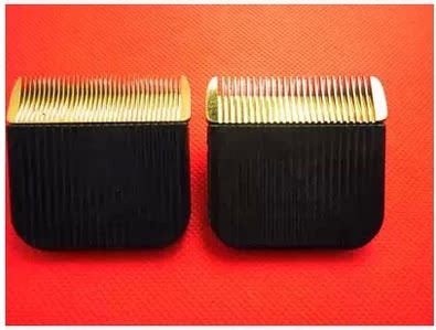 200W55W pet dog dog electric push scissors head one RMB30 -three set of long hair rabbit electric pushback