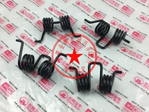 Great Wall Haval H6 Haval H3 Haval H5H6 H2 clutch pedal return spring clutch return spring original factory