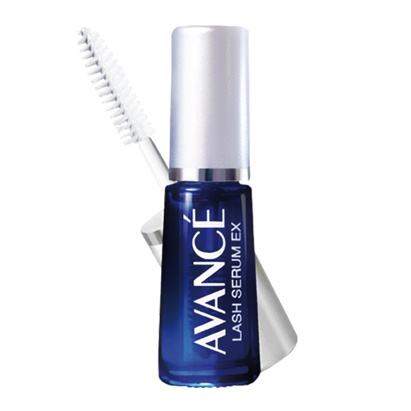 日本直邮Cosme大赏 avance高保湿睫毛增长液 更长更密更强韧 7ml