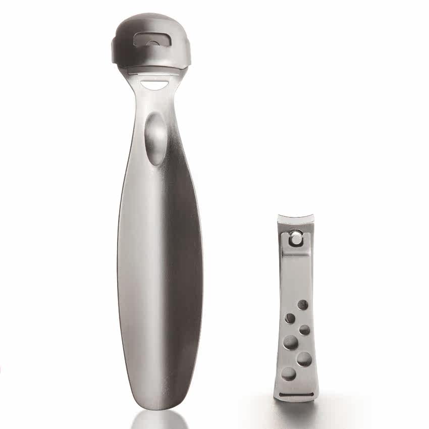 大吉 修脚刀 脚刨刀套装不锈钢 去死皮刀刮脚修脚磨工具专业 包邮