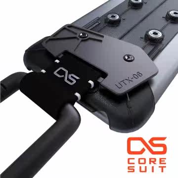 CORESUIT CARABINER 风格手机扣环+i6手机壳台湾官网直邮进口