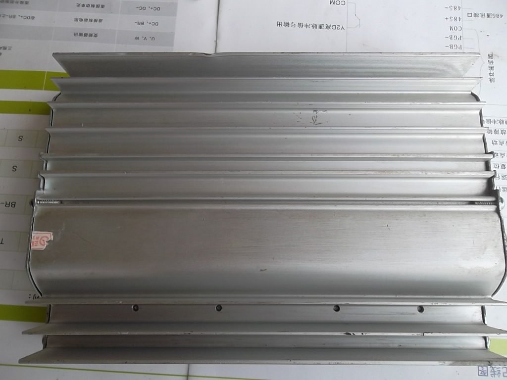 Car disassembly GM Buick Junwei Lacrosse car original car car digital original car amplifier