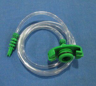 Second Kill Quality 30CC Adapter Point Glue Adapter 55CC Syringe Adapter Accessories for Dispensing Dispenser accessories
