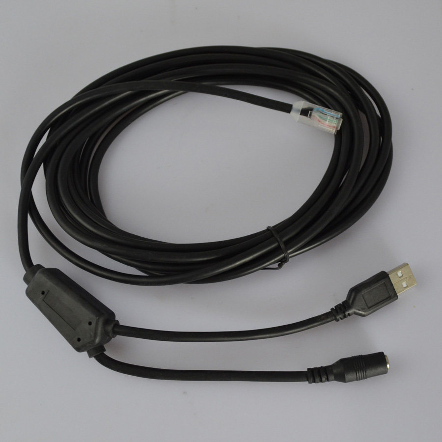 Datalogic 3200VSI platform data line for a new original usb port