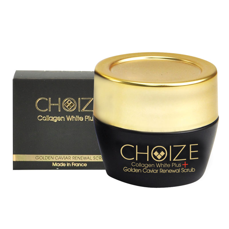 CHOIZE胶原黄金鱼子啫喱 5g
