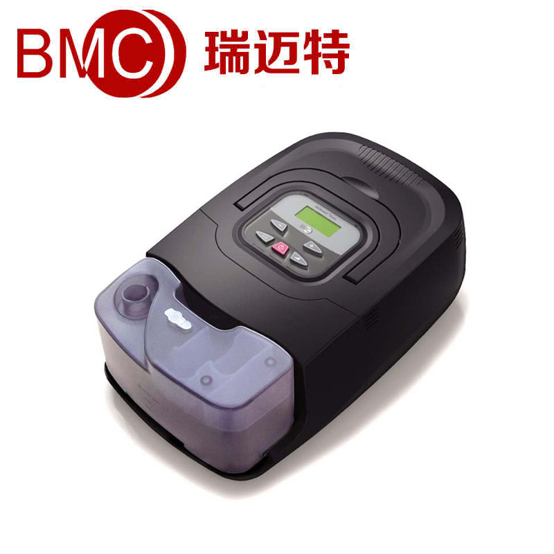 瑞迈特BMC-660 单水平全自动智能呼吸机打呼止鼾pc
