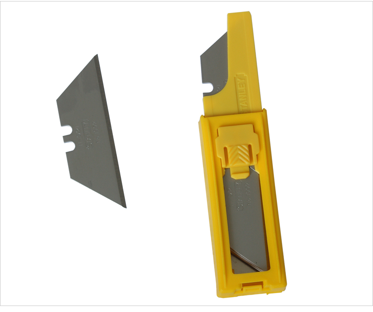 STANLEY STANLEY knife blade T ladder blade 100 pieces 11-921H