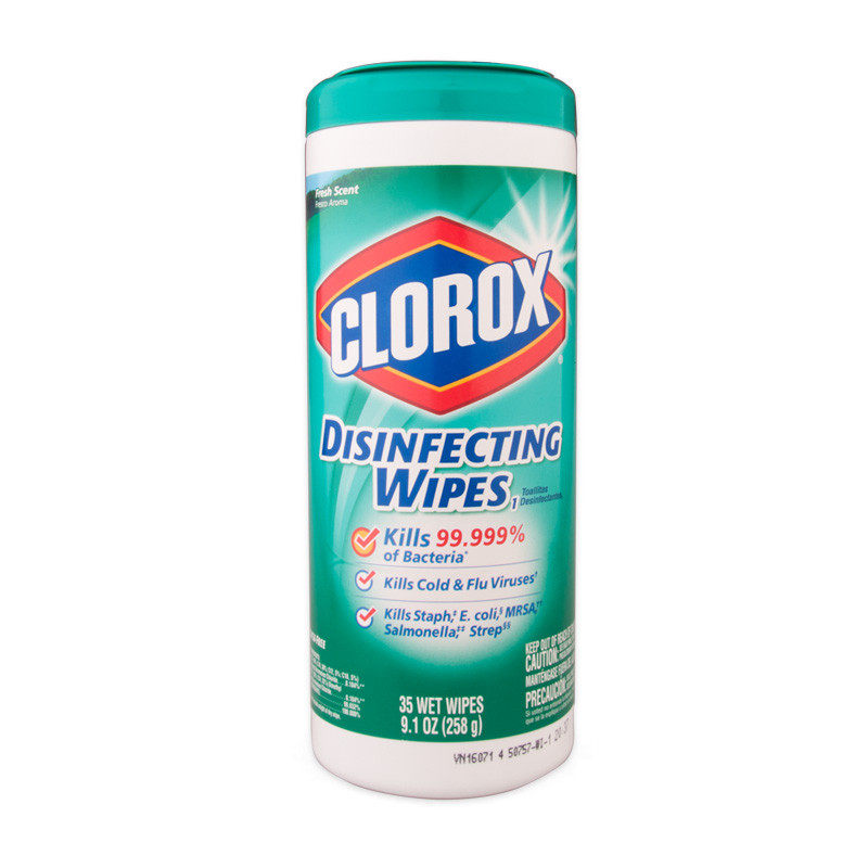 Gola Toilet Disinfectant Wipes Car Wipes (Pastoral Fragrance 35 Pieces) x1 Tub Kitchen Tissue