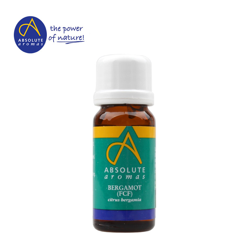 Absolute Aromas/香缇无光敏佛手柑10ml