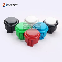 Arcade phím điều khiển phụ kiện micro-sound 30 mm nút chuyển đổi trò chơi nút điều khiển nút nút arcade tay cầm chơi pubg