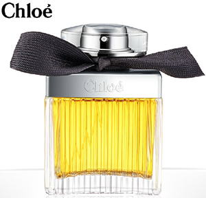 Chloe蔻依克洛伊Intense浓情黑丝带女士香水淡香精75ml