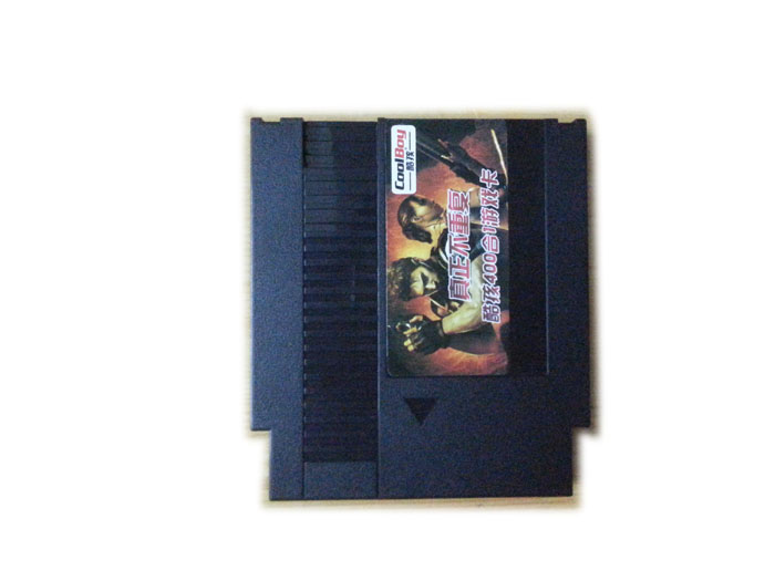 Manufacturer: NES Hybrid NES Card 400 in one 72PIN Card compatible N8 Burn Card with high price