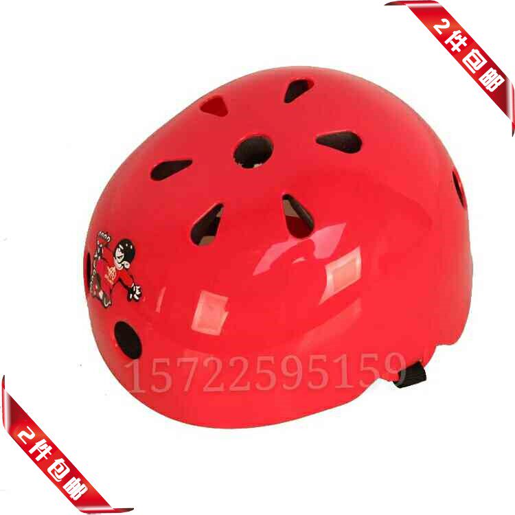Special price Children sports wheel slide safety helmet baby safety helmet scooter Scooter Skate Helmet Bike Rafting Equipment