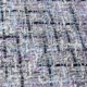 Cô gái nho nhỏ cha mẹ mặc con nhỏ mới lạ phong cách váy vàng đính sequin len với kích thước lớn thời trang mẹ và con gái thời trang gia đình Trang phục dành cho cha mẹ và con