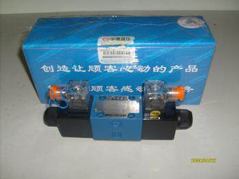 Supply spot Beijing Huade balance valve FD12FA12B-B00 hydraulic valve FD25FA-12B-00