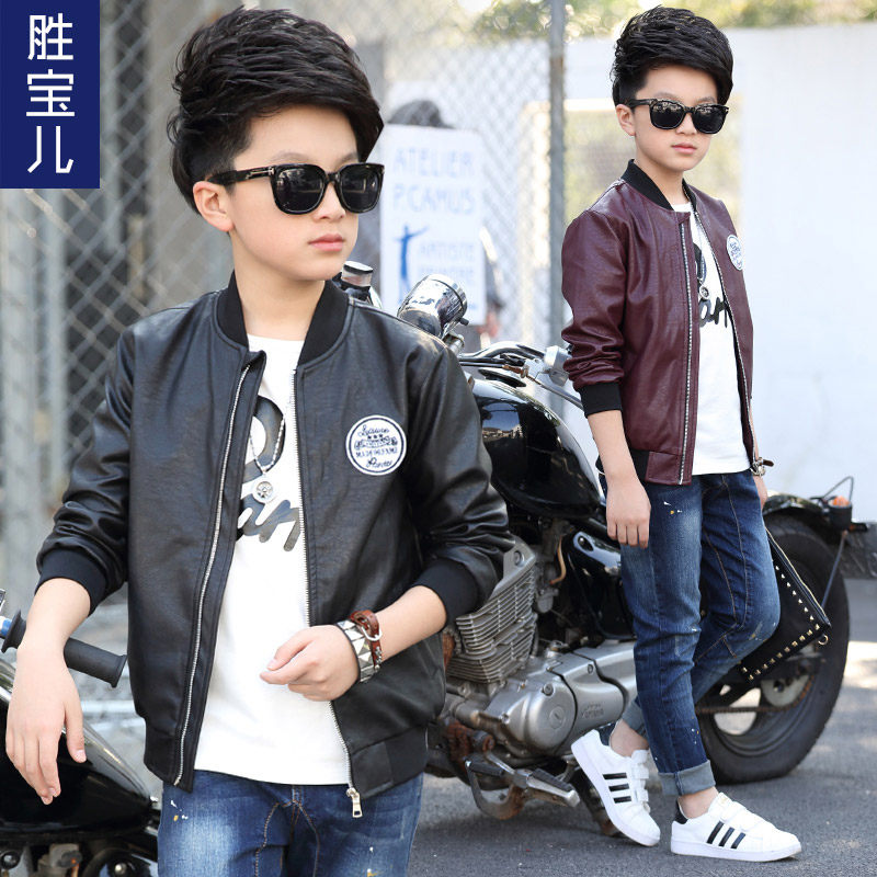 jacket for 10 year old boy