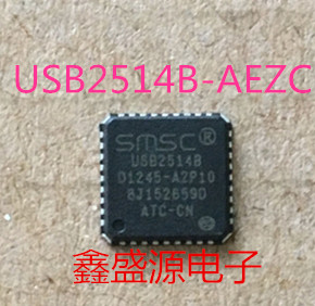 USB 2514B - AEZC New Original Quality Assurance Spot Stock can be shot directly