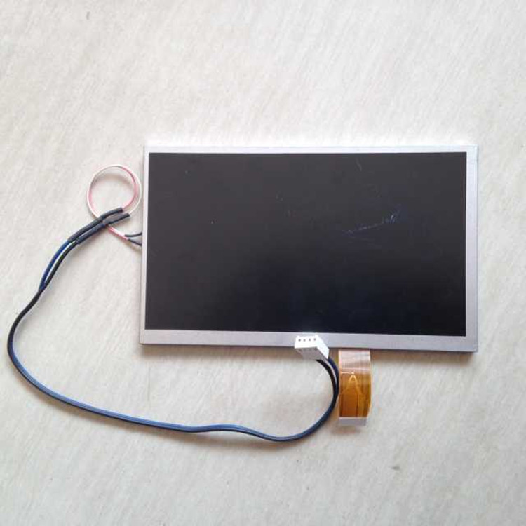 Shanghai Songjiang Yunan Fire Alarm Controller JB - 3208 Color LCD Display