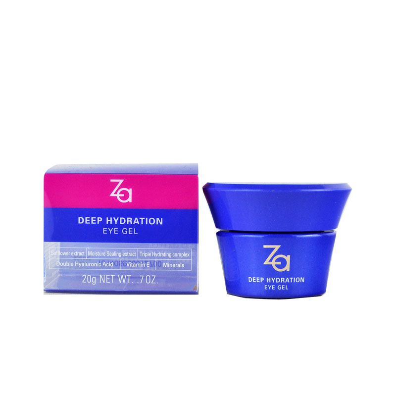 ZA/姬芮 专柜护肤化妆品 恒润娇养眼霜20g