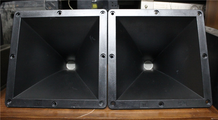 JBL horn mouth for 2408H-1 2413H etc.