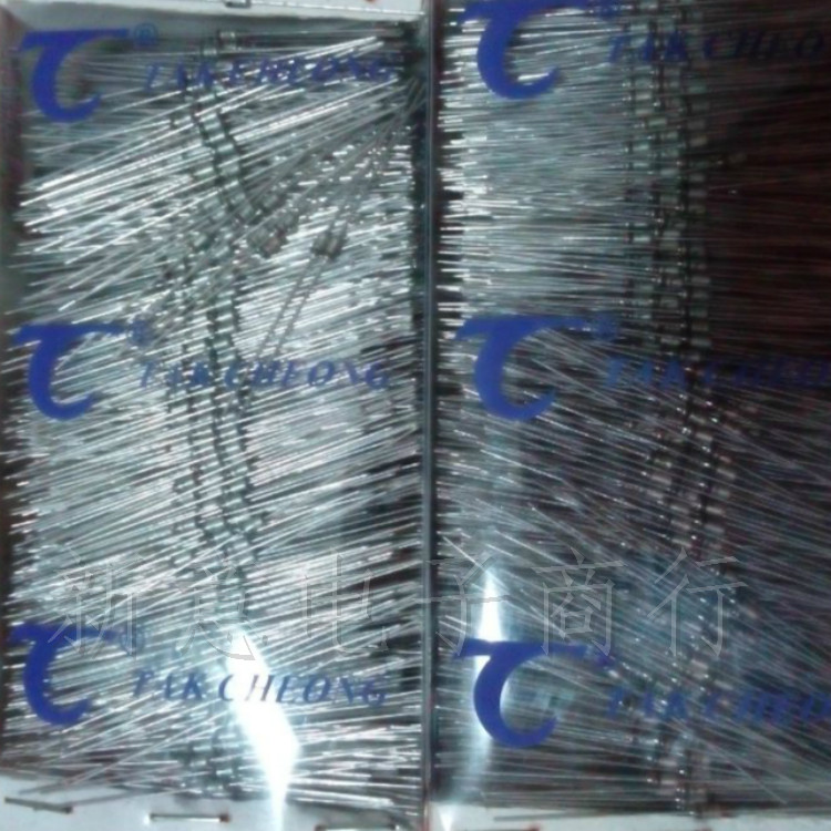 New original 1N5228B IN5228B 0 5W3V9 TC ON Motorola manufacturer DO35 spot