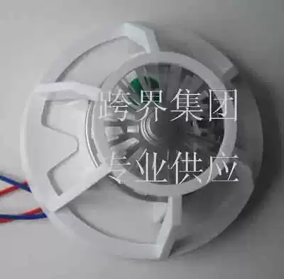 NOHMI temperature detector FDL511B-65-J fire alarm monitor Bargaining