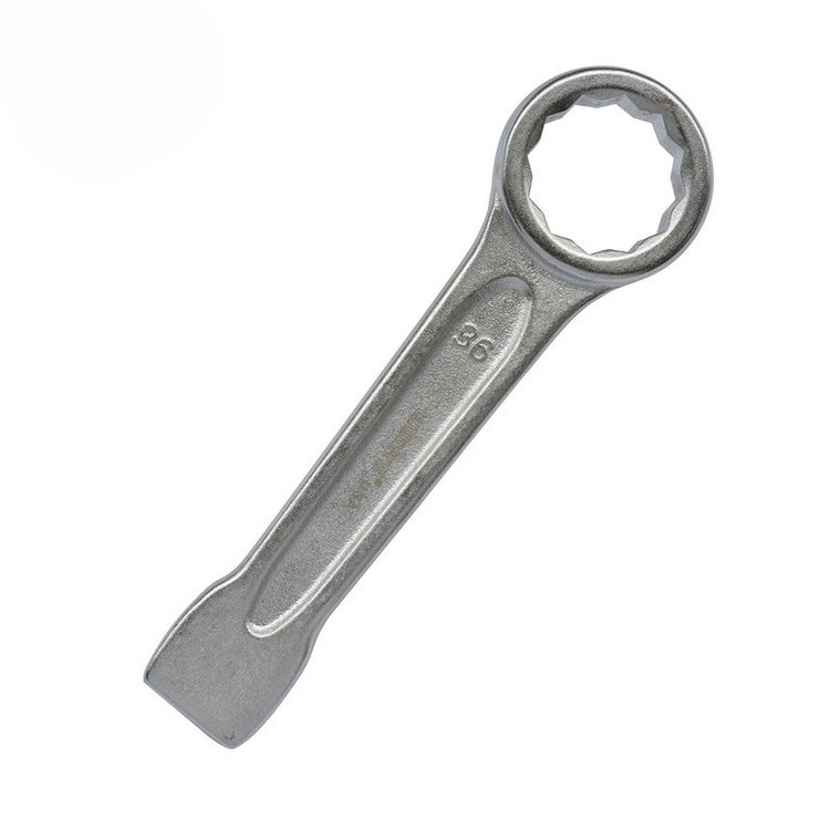 Weilang LEGACY 24mm-75mm Chromium Vanadium Steel Picture Blossom Strike Wrench W2060
