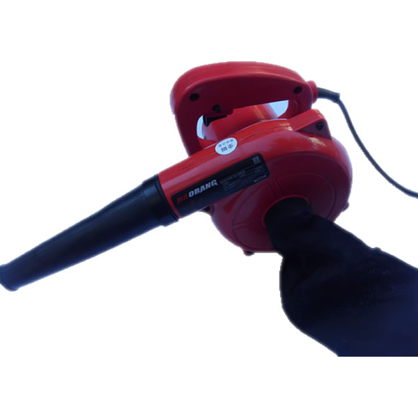 Haubang 650W copper cafe computer suction dryer dust collector blower for a year