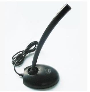 USB computer microphone YY dedicated QQ voice chat recording microphone notebook computer K song free drive