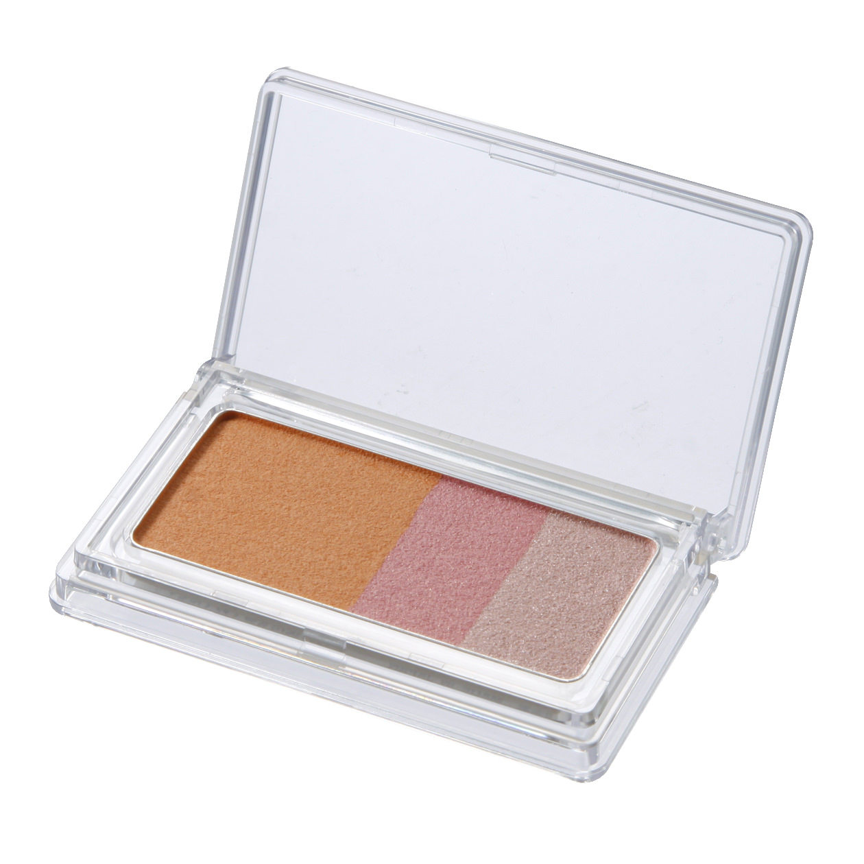 无印良品MUJI 腮红 混合型