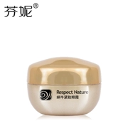 Kem dưỡng mắt Fanny Snail Firming Eye 30g Moisturising Desalination Fine Line Dark Circle So nhẹ Firming Eye Care Cream