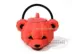 Đầy đủ 48 Vận chuyển Miễn phí Halloween Teddy Bear Giỏ Quà Hộp Quà 3D Mô Hình Giấy Cha Mẹ-Con Làm Thủ Công Tự Làm Hướng Dẫn Sự Cố - Mô hình giấy