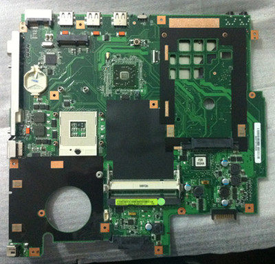 ASUS F5SL F5SR X50R X59SR X50SL F5V F5RL F5VL X50VL X59SL Motherboard