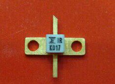 K017 of the new quality assurance of the new