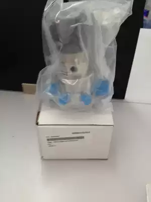 Pressure regulating valve QR4015S2K4PXXFSFIIFHP of Parker stainless steel pressure regulating valve