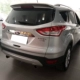 Đuôi xe Ford Maverick 13-17 Đuôi Maverick trang trí mới Maverick sửa đổi phiên bản gốc đặc biệt của cánh cố định
