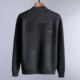 Áo len nhung ấm áp cho nam áo khoác len cardigan nam Cardigan