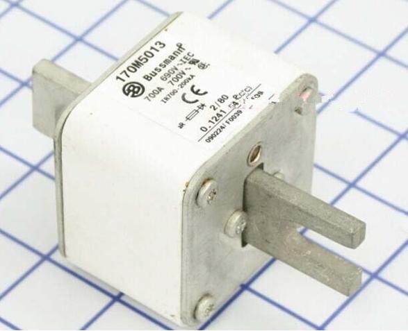 Bussmann fuse 170M5008 5009 5010 5010 5012 5012 5013 5014 5015