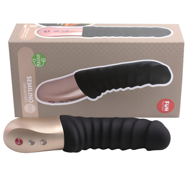 Fun Factory成人情趣用品高潮女用抽插按摩振动棒自慰器WYKJ