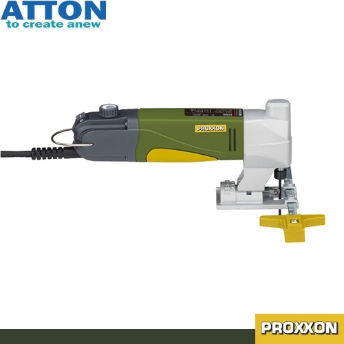 PROXXONMICROMOT SUPER CURVE SAW STS E No.28530